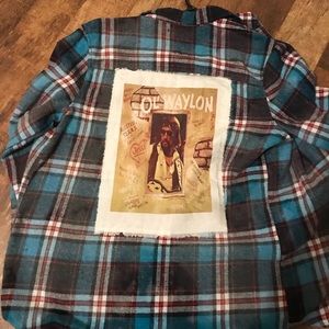 Flannel